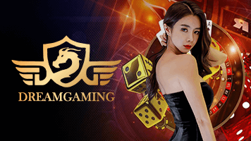 DREAMGAMING