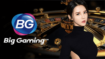 BIG gaming