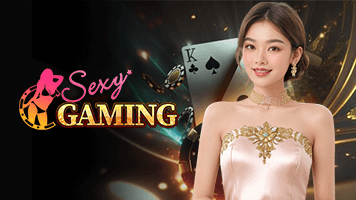 Sexy Gaming