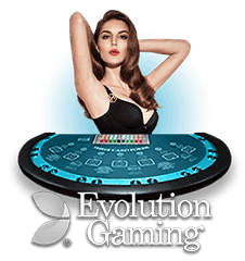 Evolution gaming