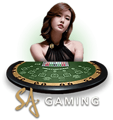 SA GAMING