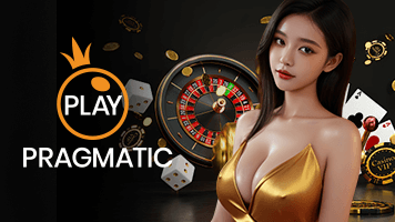 PRAGMATIC PLAY