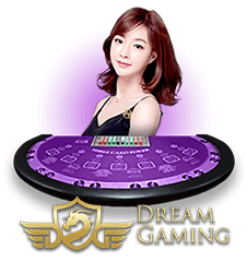 DREAM GAMING