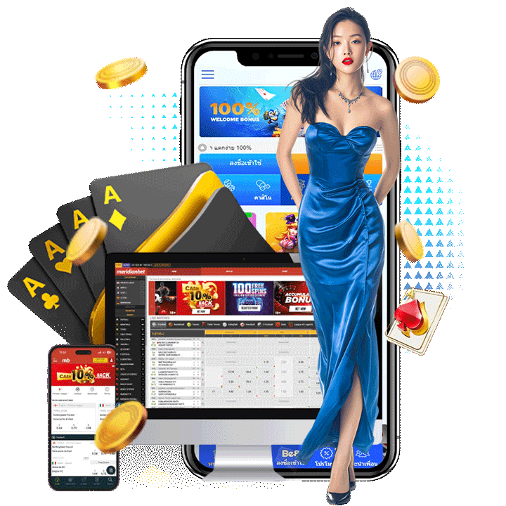 สัมผัสประสบการณ์ที่หลากหลาย เล่นได้ทุกเกม ไม่จำกัด